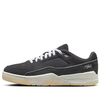Air Jordan Flight Court 'Anthracite Sail' HF3255-002
