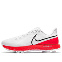 Nike React Infinity Pro Wide 'White Infrared 23' CT6621-106