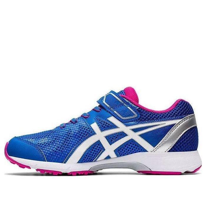 (GS) ASICS Lazerbeam RE MG 'Electric Blue White' 1154A053-401