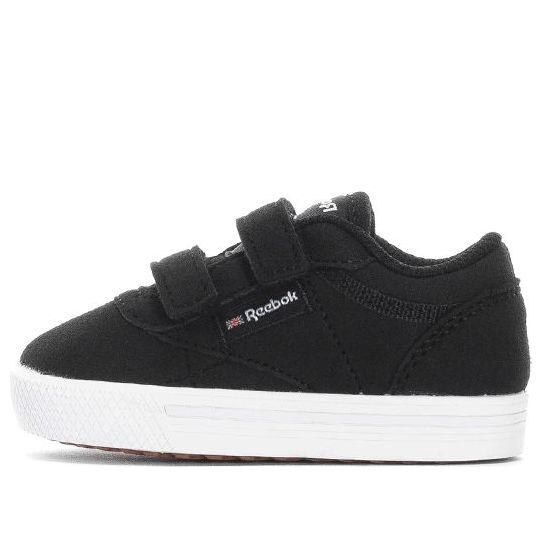 (TD) Reebok Club C Coast 'Black White' H67989