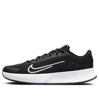 (WMNS) Nike Court Vapor Lite 2 'Black White' DV2017-001