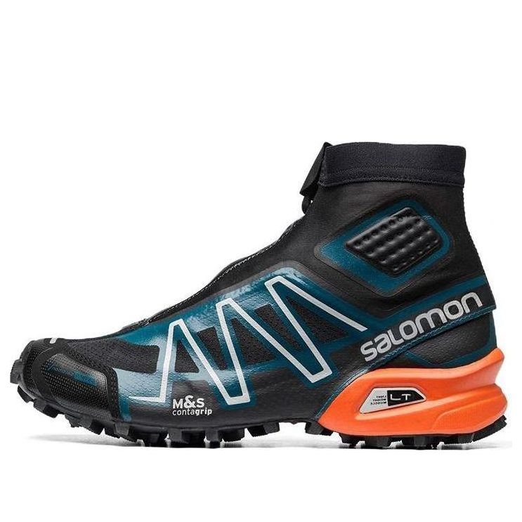 Salomon Snowcross Advanced 415753