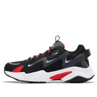 Reebok Royal Turbo Impulse Evo Shoes Red/Black FU7193