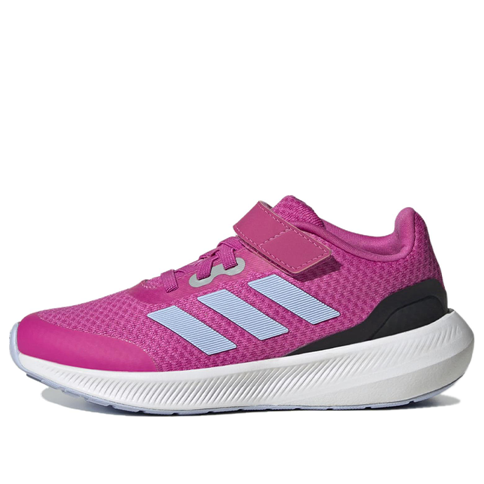 (GS) adidas Runfalcon 3.0 'Lucid Fuchsia Blue Dawn' HP5874