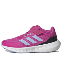 (GS) adidas Runfalcon 3.0 'Lucid Fuchsia Blue Dawn' HP5874
