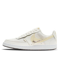 Nike Court Vision Low Prm White DJ1974-100