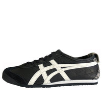 Onitsuka Tiger Mexico 66 'Black White' 1183A212-008