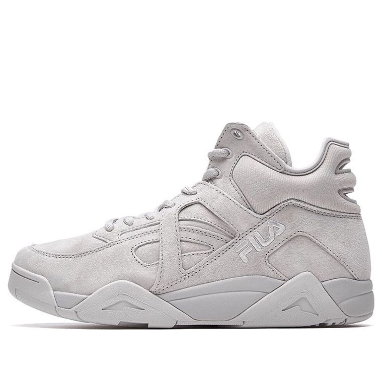 FILA Cage Mid Tops Retro Gray F52M931203FGY