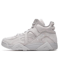 FILA Cage Mid Tops Retro Gray F52M931203FGY