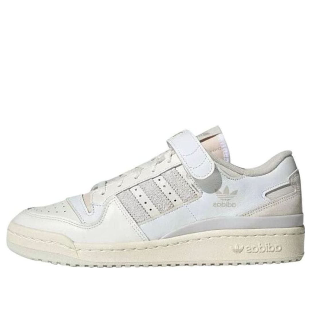 adidas Forum 84 Low 'Orbit Grey' G55365