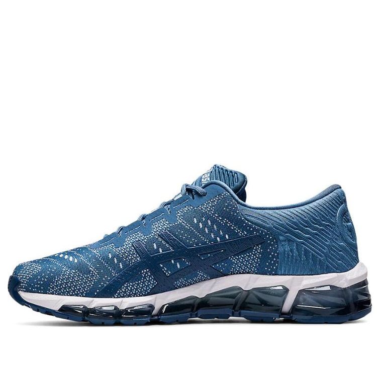 (WMNS) ASICS Gel Quantum 360 5 Jcq Blue 1022A132-400