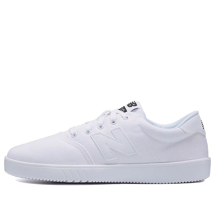 New Balance CT10v White CT10WEB