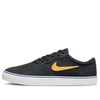 Nike SB Chron 2 Skate Shoes 'Black' DM3493-006