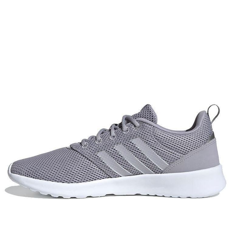 (WMNS) adidas neo QT Racer 2.0 Grey FW7664