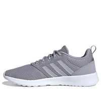 (WMNS) adidas neo QT Racer 2.0 Grey FW7664