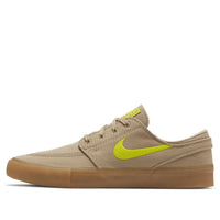 Nike SB Zoom Stefan Janoski 'Bright Cactus' AR7718-204