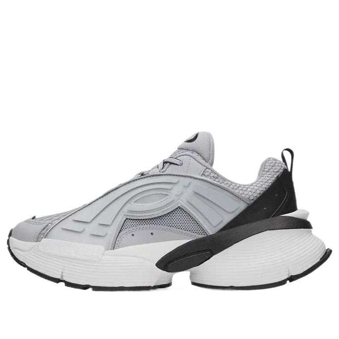 Under Armour Arc 96 'Mod Gray White Black' 6006060-011