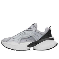 Under Armour Arc 96 'Mod Gray White Black' 6006060-011