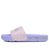 (WMNS) FILA Drifter Series Valentine's Day Purple 1SM00728_694