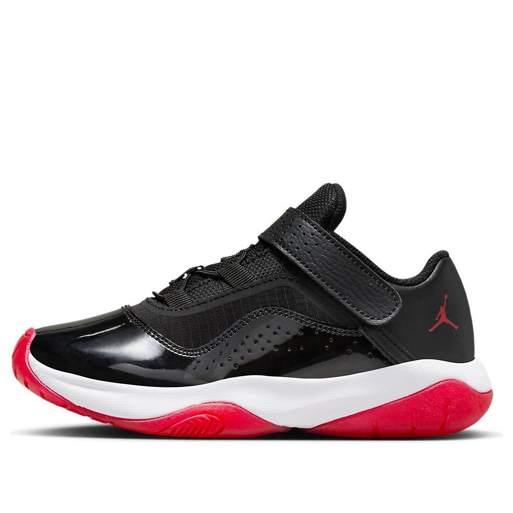 (PS) Air Jordan 11 CMFT Low 'Bred' CZ0905-060
