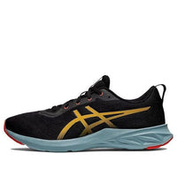 ASICS Versablast 2 2E 'Black Yellow Red' 1011B462-004
