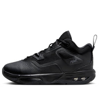 (GS) Air Jordan Stay Loyal 3 'Black Anthracite' FB9922-001