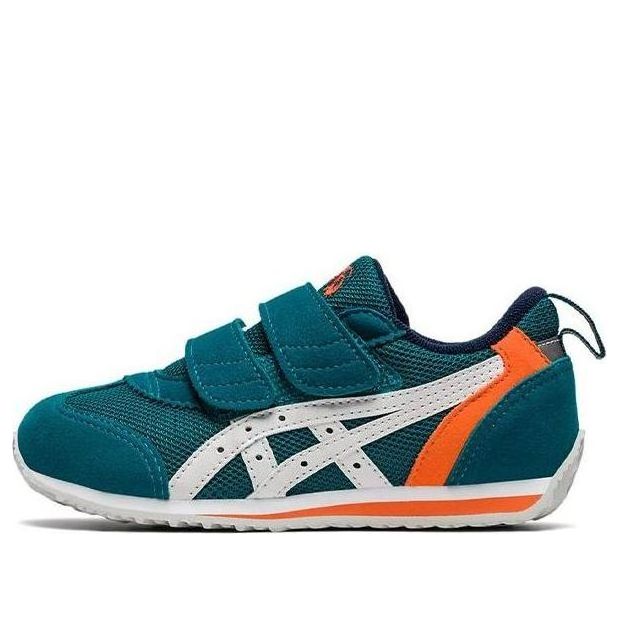 ASICS Idaho Mini 3 K Green/White TUM186-300