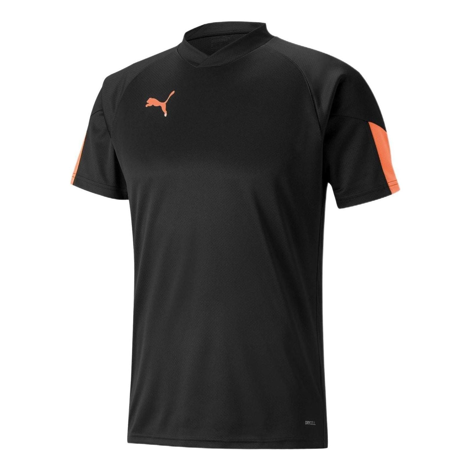 PUMA Individualfinal Training Jersey 'Black' 657948-45