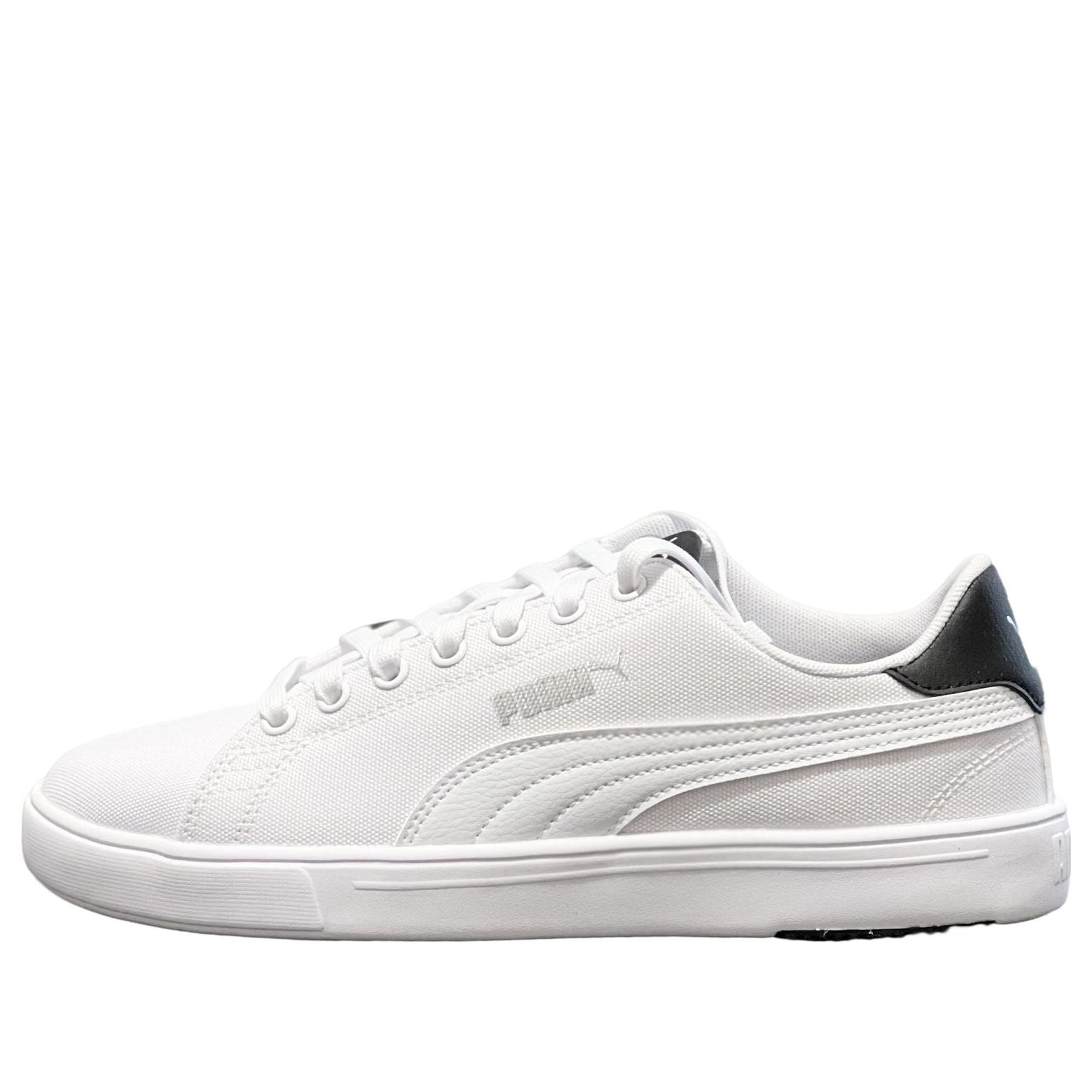 PUMA Serve Pro Lite CV 'Black and White 375753-01