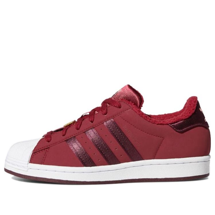 (WMNS) adidas Superstar 'Serrated 3 Stripes' FZ4630