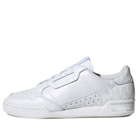 (WMNS) adidas Continental 80 'White' EH2621