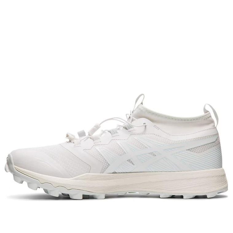 ASICS Gel-FujiTrabuco Pro Sps 'White' 1021A225-100
