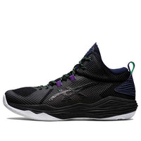 ASICS Nova Flow 'Black Green' 1063A028-004