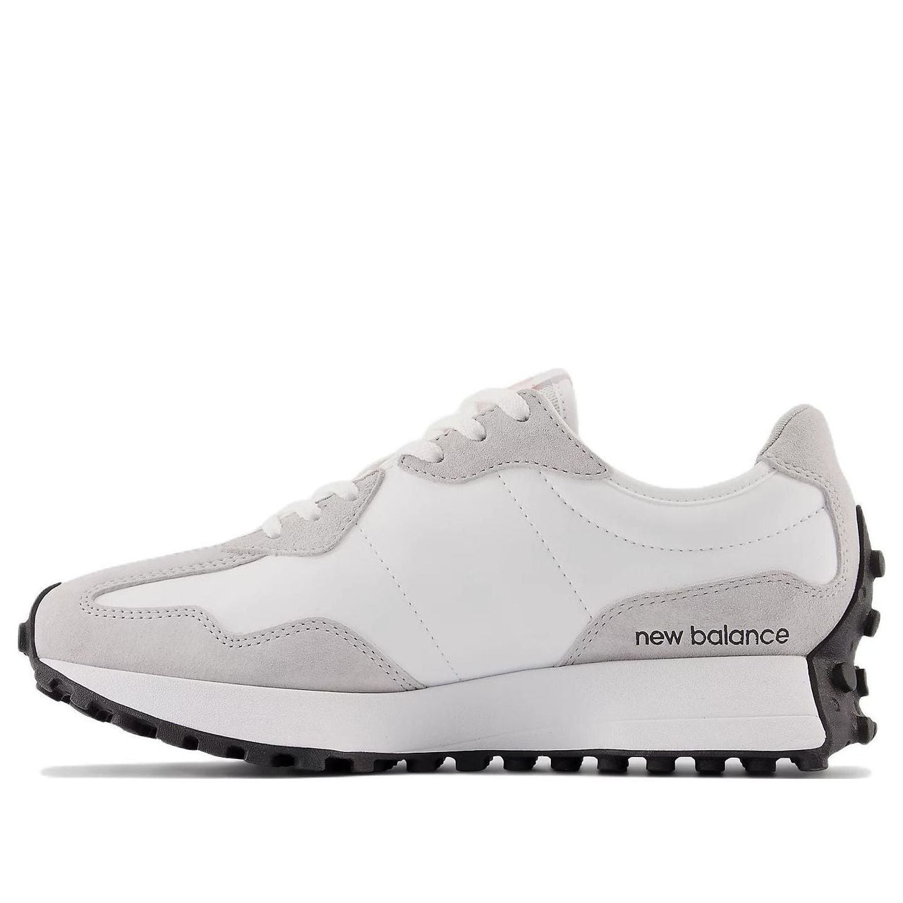 (WMNS) New Balance 327 'Rain Cloud Pink Haze' WS327DP