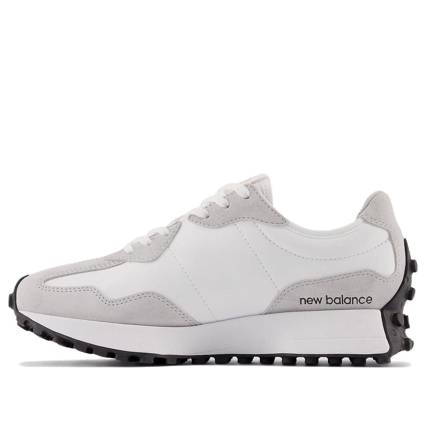 (WMNS) New Balance 327 'Rain Cloud Pink Haze' WS327DP