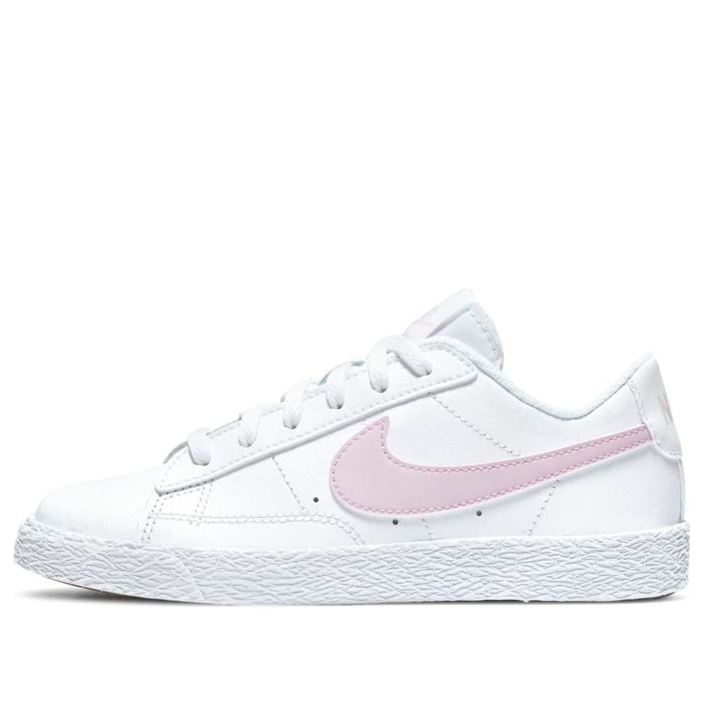 (PS) Nike Blazer Low 'White Pink Foam' CZ7579-102