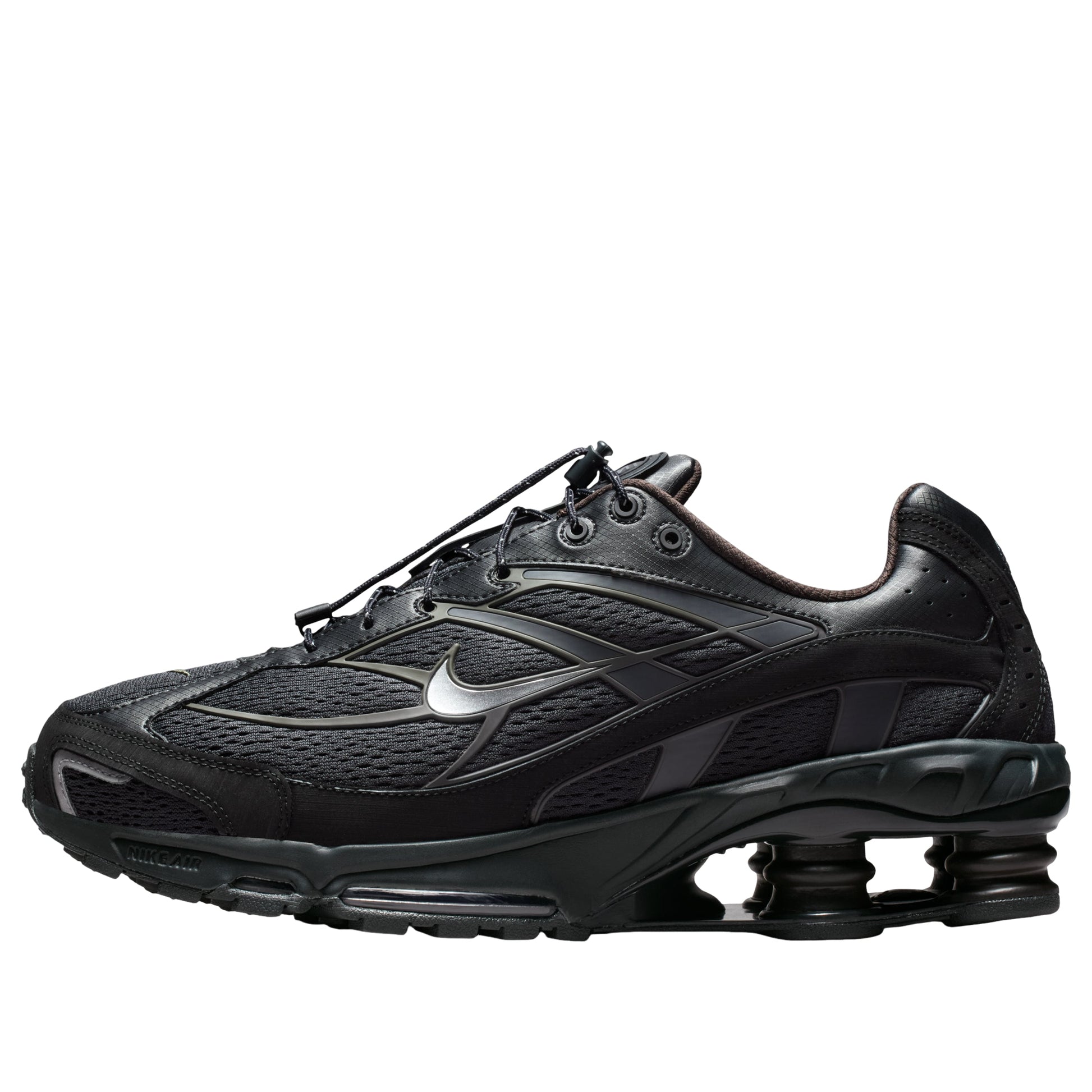 Nike Shox Ride 2 'Off-Noir Velvet Brown' IO1906-045