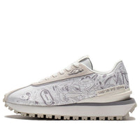 Li-Ning Counterflow Mars 'White Grey' AGCS175-3