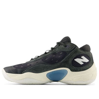 New Balance Fresh Foam BB V3 'Dark Grey Black' BBFRSSH3