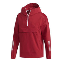 Men's adidas Sports Wine Red EH3779