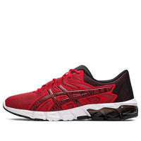 ASICS Gel Quantum 90 2 Red/Black 1021A193-600