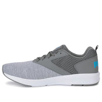 PUMA Nrgy Comet Low-top Running Shoes Grey/White 190556-39