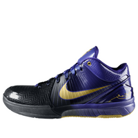 Nike Zoom Kobe 4 'Lakers Away' 344335-073