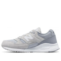 New Balance 530 Suede 'Light Grey' M530SPD