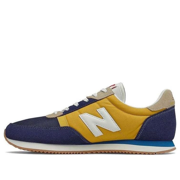 New Balance 720 'Team Red Pigment' UL720SP1