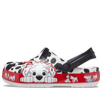 Crocs Shoes Sports sandals 'Black White' 207193-100