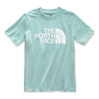 THE NORTH FACE Short-sleeve Half Dome Logo Tee NF0A4718F04