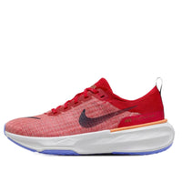 Nike ZoomX Invincible 3 'University Red Blue Joy' DR2615-600