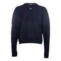 Off-White Top OMBA35S19D250171088