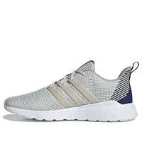 adidas Questar Flow 'White Grey' EE8211